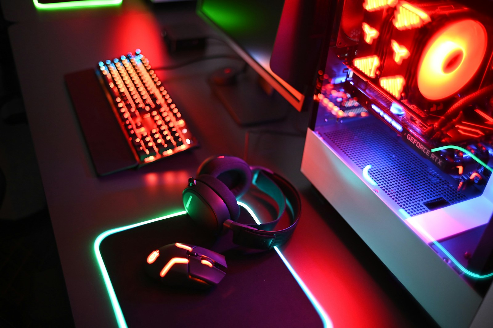 Prodigy creator setup