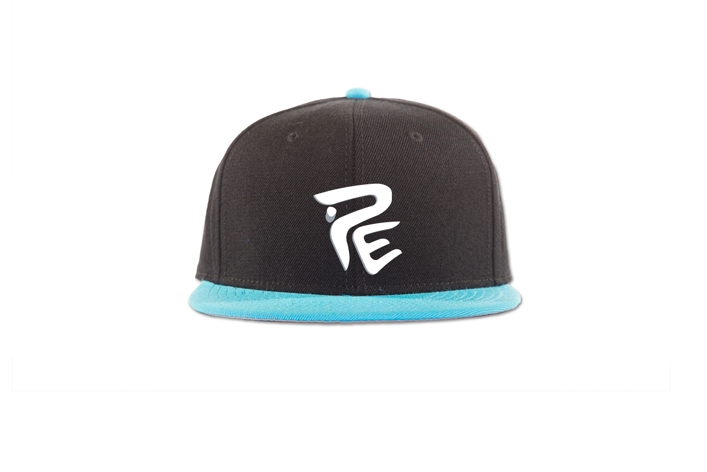 Prodigy Aqua Brim Snapback